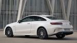 Mercedes-Benz E400 4Matic AMG Line Coupe Edition #1 2017 года (WW)